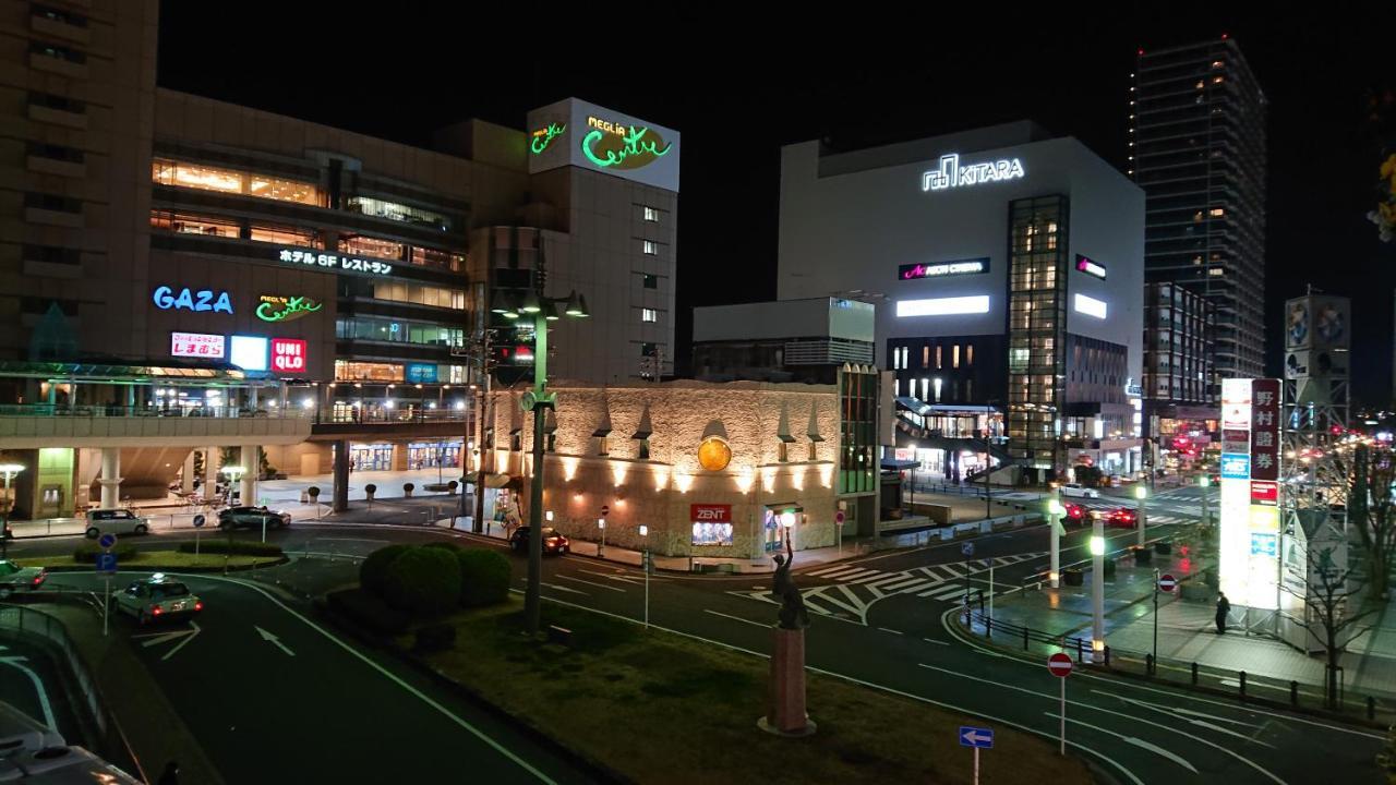 Hotel Aunties Toyota  Exterior photo