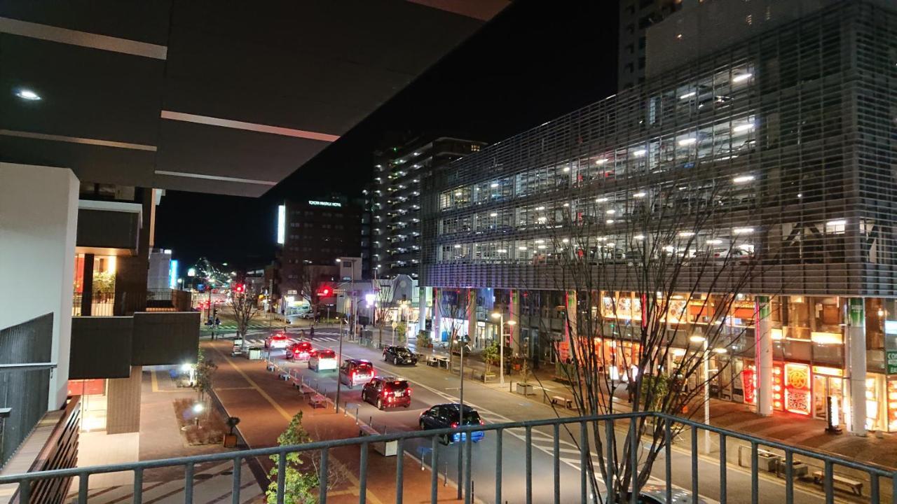 Hotel Aunties Toyota  Exterior photo